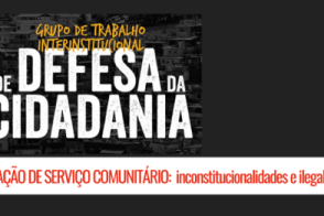 NOTA TÉCNICA 10 (2020)